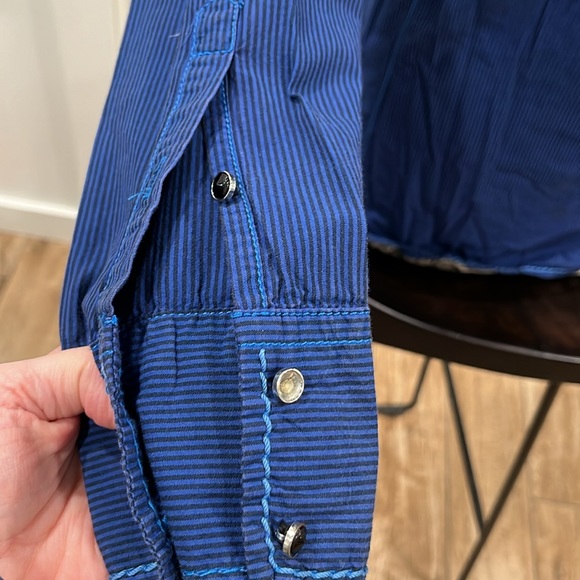 Roar western top cowgirl chic! - Picture 8 of 14